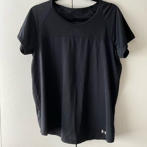 Under Armour oversized athletic shirt